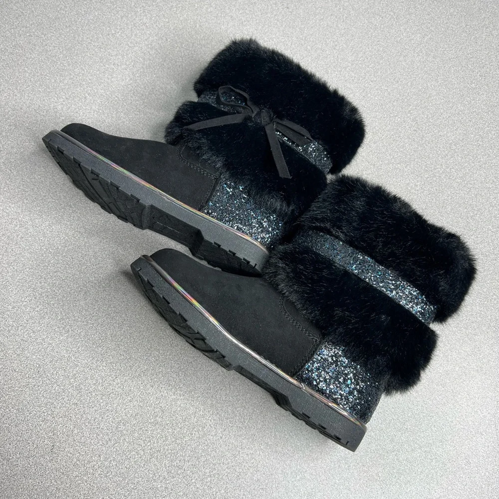 OLIVE & EDIE LIL CARA BOOT - KIDS
